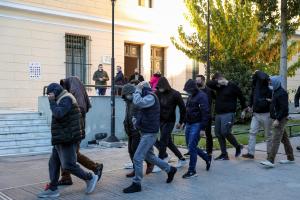 Επίορκοι αστυνομικοί