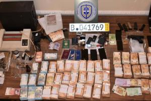 Επίορκοι αστυνομικοί 1