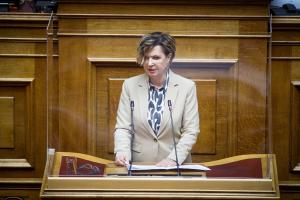 Όλγα Γεροβασίλη