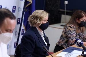 Γκίγκας Μαγιορκίνης και Μίνα Γκάγκα
