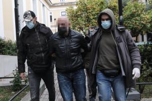 δολοφονία Γλυφάδα