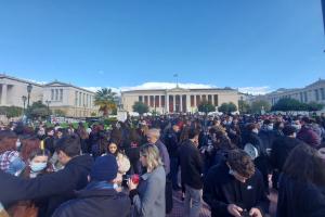 Αλέξανδρος Γρηγορόπουλος Προπύλαια