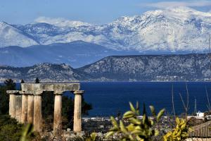 Καιρός