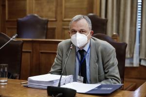 Κόλλιας ΕΔΥΤΕ