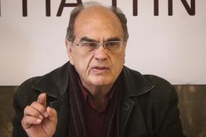 Μιχάλης Κουρουτός