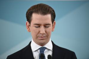 Σεμπάστιαν Κουρτς Αυστρία