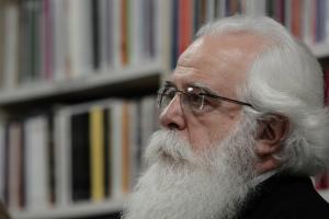 Ο Μητροπολίτης Δημητριάδος Ιγνάτιος
