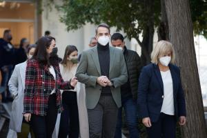 Μητσοτάκης