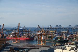 ΟΛΠ cosco