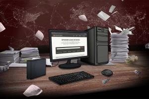 Pandora Papers
