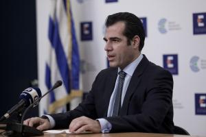 Πλεύρης ανακοινώσεις