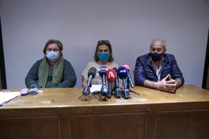 Συνέντευξη της Ελληνικής Εταιρείας Εντατικής Θεραπείας