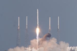 space x πύραυλοι Έλον Μάσκ