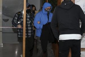 Ο Στάθης Παναγιωτόπουλος