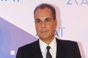 Νίκος Στραβελάκης