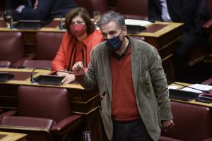 Τσακαλώτος
