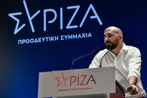 Δημήτρης Τζανακόπουλος