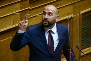 Τζανακόπουλος
