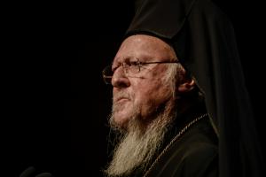 Βαρθολομαίος πατριάρχης