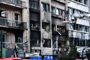 ΕΚΡΗΞΗ ΛΕΩΦΟΡΟΣ ΣΥΓΓΡΟΥ