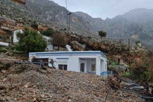 ΚΑΛΥΜΝΟΣ ΚΑΤΟΛΙΣΘΗΣΗ