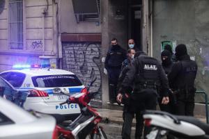 ΚΥΨΕΛΗ ΠΥΡΟΒΟΛΙΣΜΟΙ ΑΣΤΥΝΟΜΙΚΟΙ