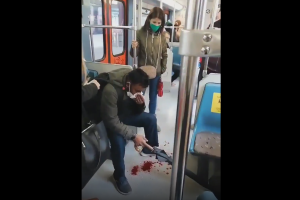 ΡΑΤΣΙΣΤΙΚΗ ΕΠΙΘΕΣΗ ΗΛΕΚΤΡΙΚΟΣ