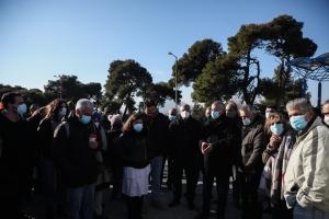 ΣΥΓΚΕΝΤΡΩΣΗ ΠΑΙΔΩΝ ΠΕΝΤΕΛΗΣ