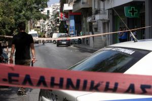 ΑΣΤΥΝΟΜΙΑ ΔΡΟΜΟΣ ΜΠΛΟΚΟ