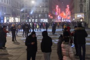 ΑΥΣΤΡΙΑ ΒΙΕΝΝΗ Stephansplatz