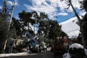 ΔΕΔΔΗΕ ΣΥΝΕΡΓΕΙΟ ΗΛΕΚΤΡΟΔΟΤΗΣΗ