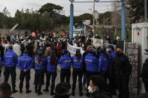 ΠΑΙΔΩΝ ΠΕΝΤΕΛΗΣ ΑΣΤΥΝΟΜΙΑ ΚΙΝΗΤΟΠΟΙΗΣΗ ΕΡΓΑΖΟΜΕΝΟΙ