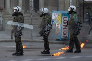 AΣΤΥΝΟΜΙΚΟΙ