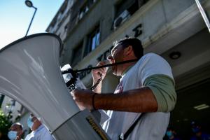 ΔΙΑΔΗΛΩΣΗ ΚΟΡΩΝΟΙΟΣ ΥΠΟΥΡΓΕΙΟ ΥΓΕΙΑΣ
