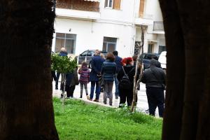 ΕΟΔΥ ΤΕΣΤ