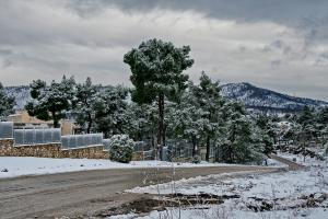 ΚΑΚΟΚΑΙΡΙΑ ΧΙΟΝΙΑ