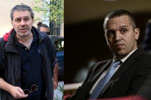 ΧΙΟΣ ΚΑΣΙΔΙΑΡΗΣ