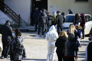 ΡΑΠΙΝΤ ΤΕΣΤ ΟΥΡΑ