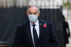 Tony Blair