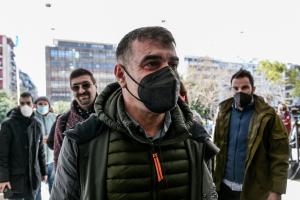 Κώστας Βαξεβάνης