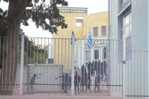 ΕΠΑΛ Σταυρούπολη Θεσσαλονίκη