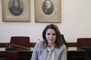 Η Κατερίνα Παπακώστα