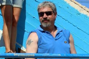Κώστα; Κατσούλης
