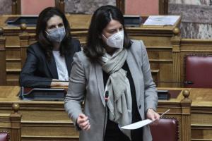 Νίκη Κεραμέως