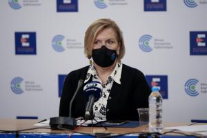 Η Μίνα Γκάγκα