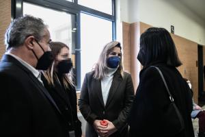 Σοφία Μπεκατώρου δίκη