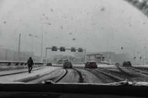 Χιόνι