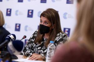 Η Βάνα Παπαευαγγέλου
