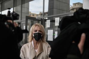 Ρένα Δούρου