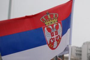 ΣΗΜΑΙΑ ΣΕΡΒΙΑ